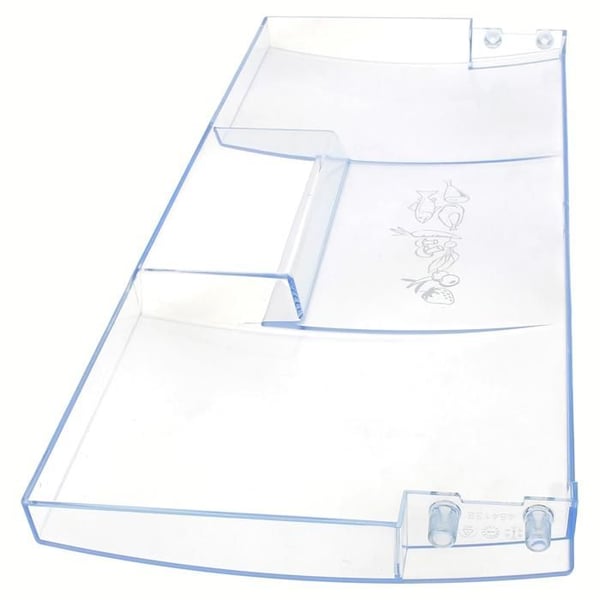 Fasad för korg 4551630200 - Kylskåp Beko - Dörrar