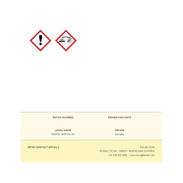 Pattex Nural 46 2117155 - Pattex Nural