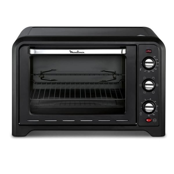 MOULINEX OVN OPTIMO 39L OX485810