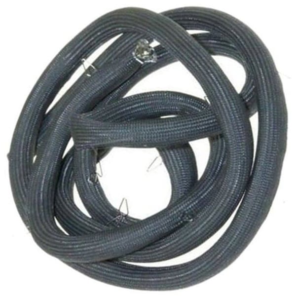 Gemensam dörrram med fläta, originaldel Four, spis 480121101583 WHIRLPOOL, KITCHENAID, BAUKNECHT, ARISTON HOTPOINT, IKEA