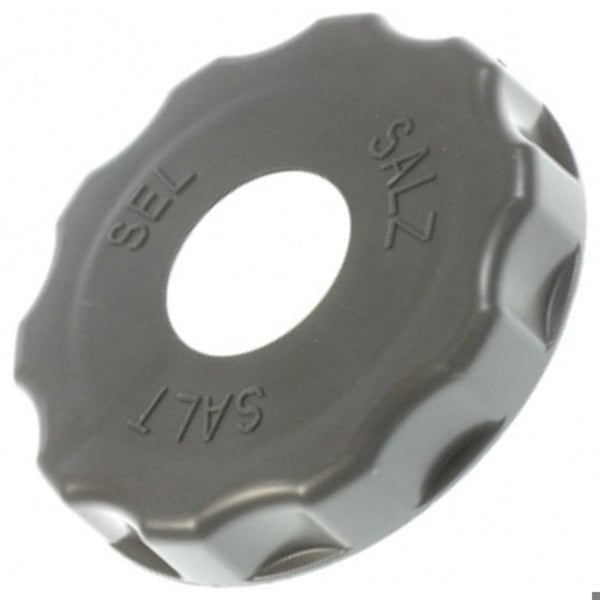 Bouchon för saltbehållare original till diskmaskin 481010609750 WHIRLPOOL, BAUKNECHT, IGNIS, LADEN, KITCHENAID, KOMPATIBEL