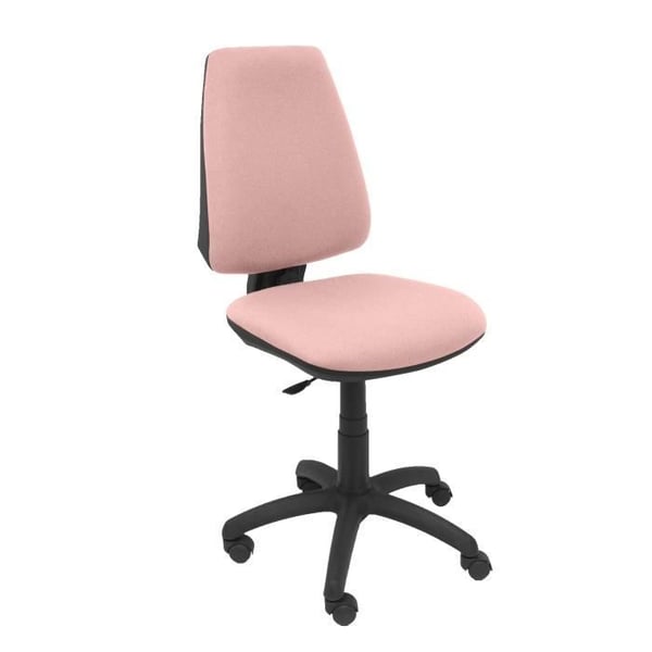 Modell 14CPBALI710 CP Ergonomisk kontorsstol med permanent kontakt och justerbar i höjdled Sits och rygg klädd i