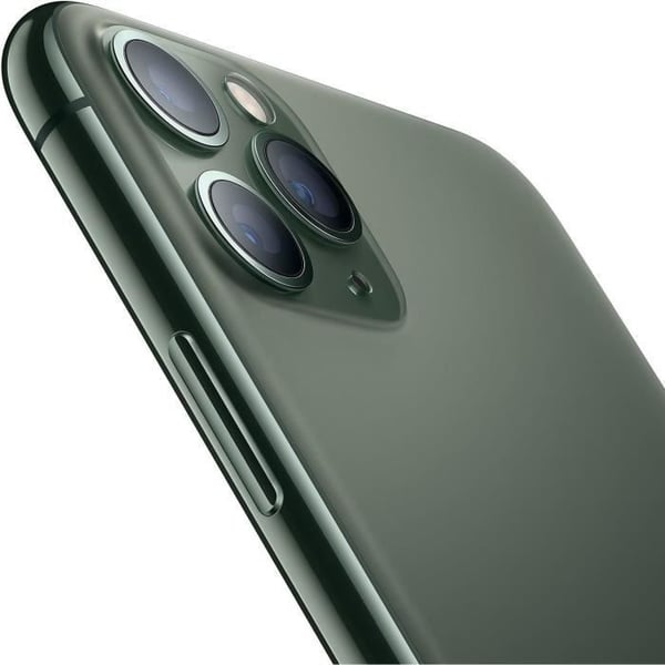 APPLE iPhone 11 Pro Max 512 GB Nattgrön - Begagnad - Utmärkt skick