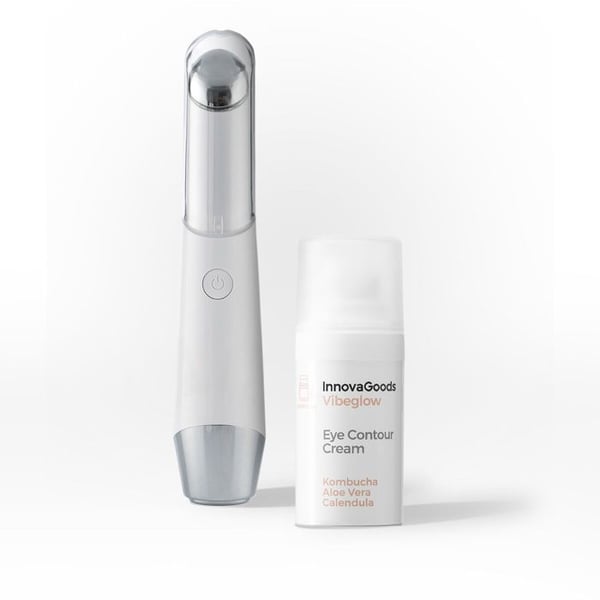 Pack Behandling Anti-Acne Trippel Verkan Kombucha InnovaGoods KROPPSHYGIENPRODUKTER - ANSIKTSHYGIENPRODUKTER