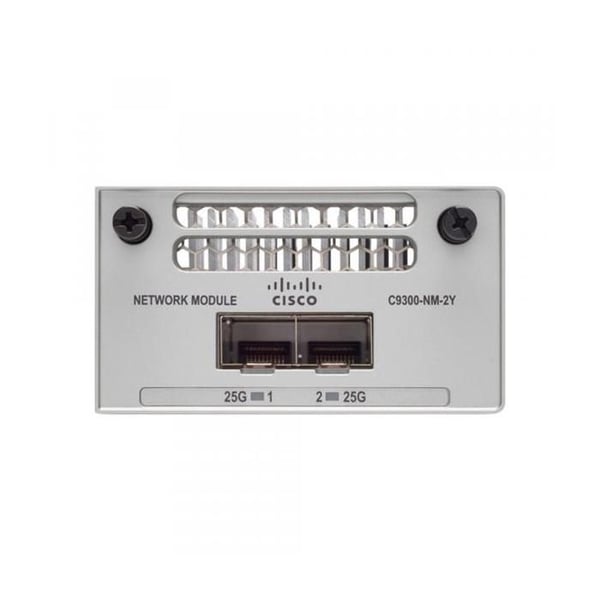 Cisco C9300-NM-2Y