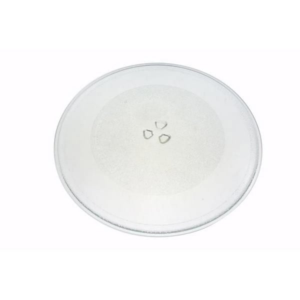 Mikrovågsugn glasplateau - LG - Diameter 360 mm