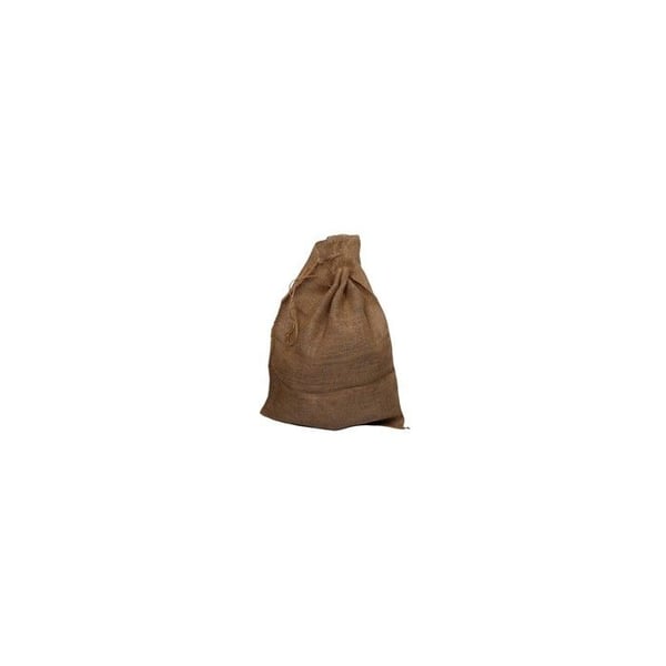 Vinterförvaringsväska i jute - 175 L - 3 st