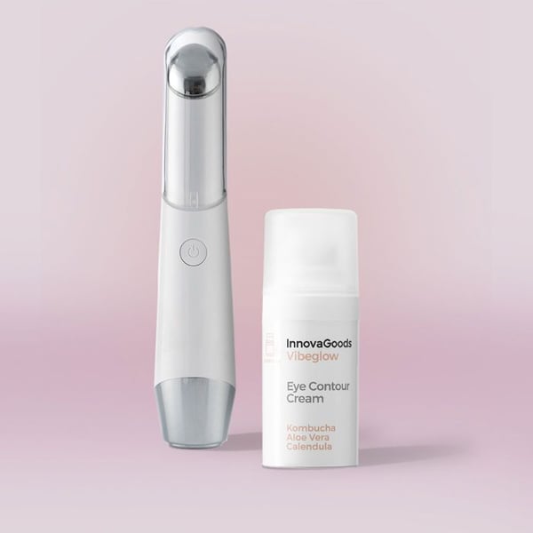 Pack Behandling Anti-Acne Trippel Verkan Kombucha InnovaGoods KROPPSHYGIENPRODUKTER - ANSIKTSHYGIENPRODUKTER