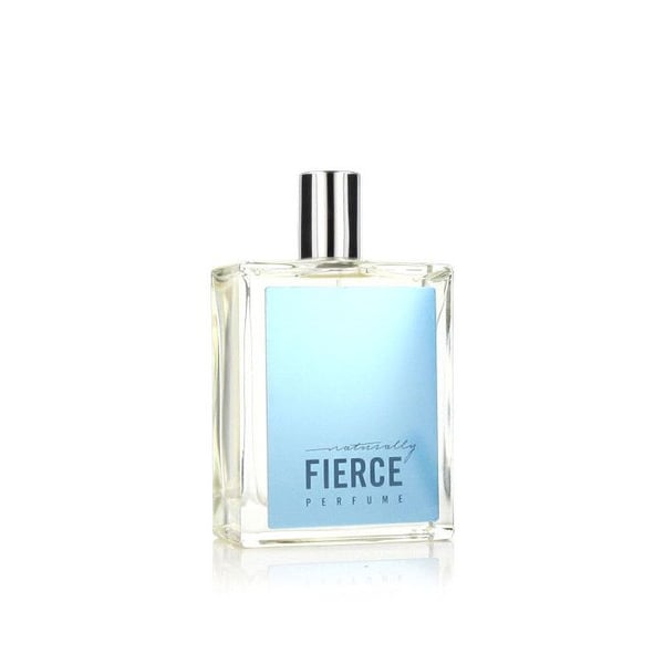 Parfym - Abercrombie & Fitch - Eau Parfumée Naturellement Féroce - 100ml - Unisex - Träig