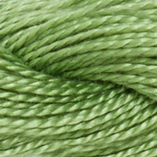 DMC - Fil DMC Coton Perlé Small N8 Col. 988