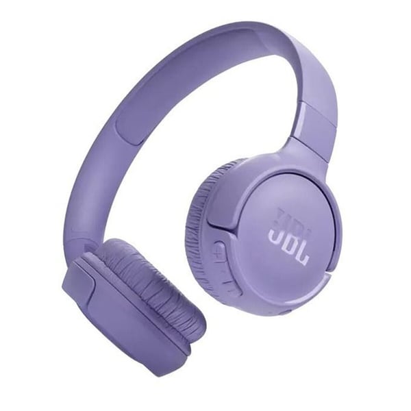 JBL Tune520BT Lila
