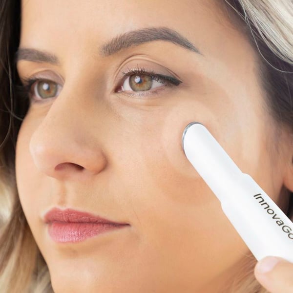 Pack Behandling Anti-Acne Trippel Verkan Kombucha InnovaGoods KROPPSHYGIENPRODUKTER - ANSIKTSHYGIENPRODUKTER