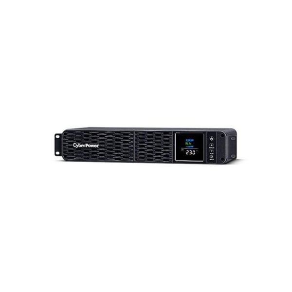CyberPower CP2000EIPFCRM2U