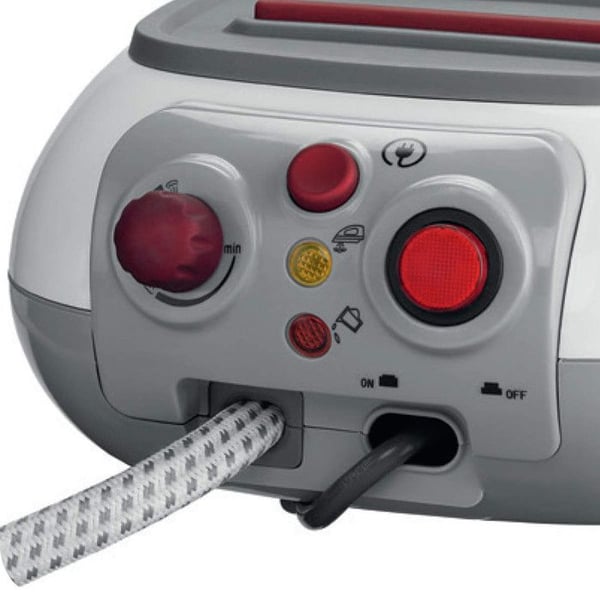 Termozeta Matica 1160 Inox - 800 W - 3,5 bar - 0,9 L - Harmaa