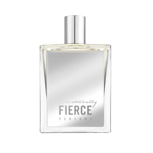 Parfym - Abercrombie & Fitch - Eau Parfumée Naturellement Féroce - 100ml - Unisex - Träig