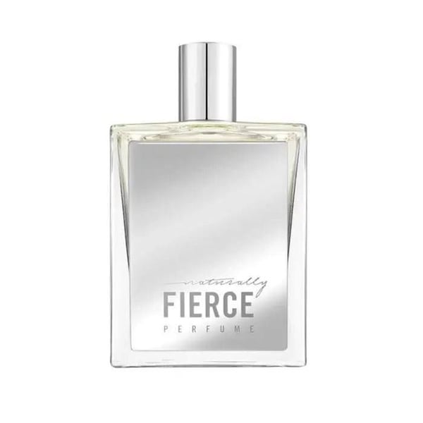 Parfym - Abercrombie & Fitch - Eau Parfumée Naturellement Féroce - 100ml - Unisex - Träig