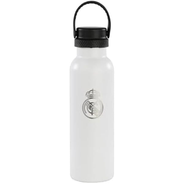 Flaska - SAFTA - REAL MADRID - 600ML - Första Laget - 2024/2025