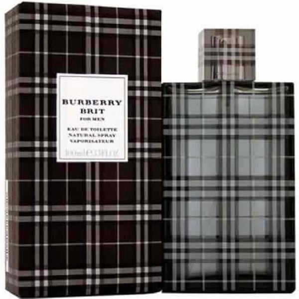 Parfym Burberry Brit 100 ml Herr