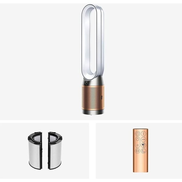 Dyson Luftrenare Fläkt Cool PC2 De-NOx TP12