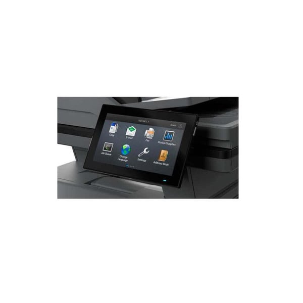 Lexmark MX632adwe - skrivare
