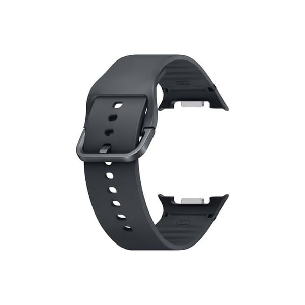 Armbandet Sport - Samsung - Grafit - Vattentålig - För Galaxy Fresh8, Fresh8 Small, Wise8