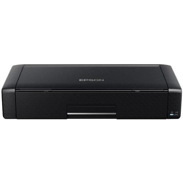 Epson WORKFORCE WF-110W enkelfunktionsskrivare