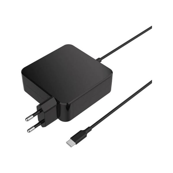 Leotec Laptop Laddare Leotec 65W Type-C