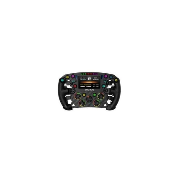Racerstyr - MOZA RACING - FSR2 Formel - Rotation 900° - Høj præcision - Kompatibel med PC