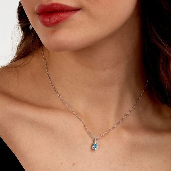 COLLIER MORELLATO TESORI - SAIW192