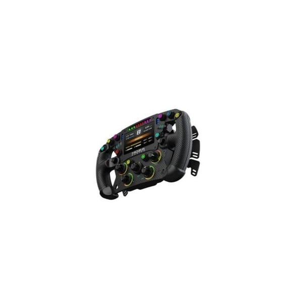 Racerstyr - MOZA RACING - FSR2 Formel - Rotation 900° - Høj præcision - Kompatibel med PC