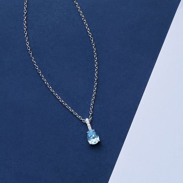 COLLIER MORELLATO TESORI - SAIW192