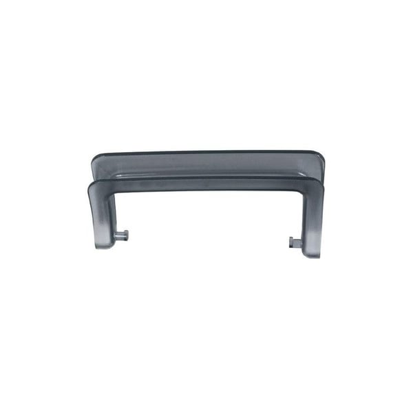 Original handtag Kaffemaskin, Kaffeapparat 00653064 BOSCH, SIEMENS