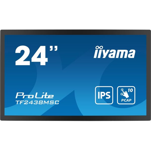 'IIYAMA 23,8' Taktile PCAP'