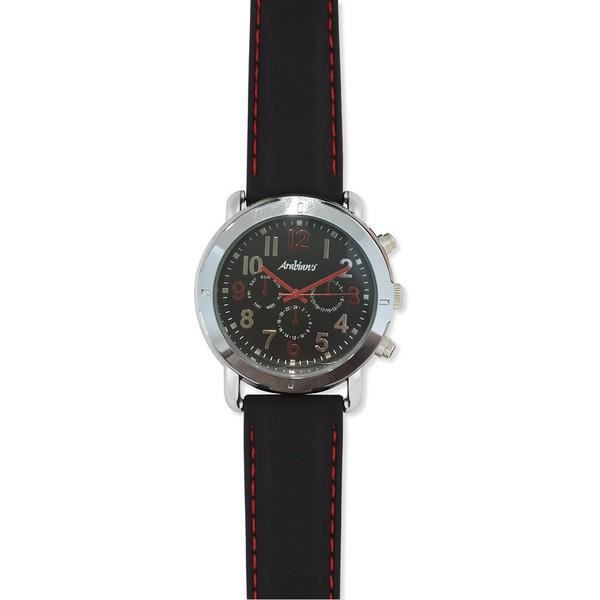 Klocka - Arabians - HBA2260N - Quartz - Resin - 44 mm
