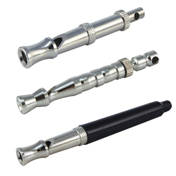 Ultraljudspipa - IBAÑEZ - SB-SI003 - Justerbar 7-8 cm - Hundsignal - Hög frekvens