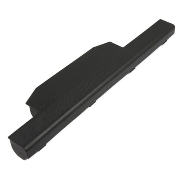 Batteri - AVIZAR - LifeBook E733/E743 - Li-ion 10.8V - 6000mAh - Kompatibel FPCBP416