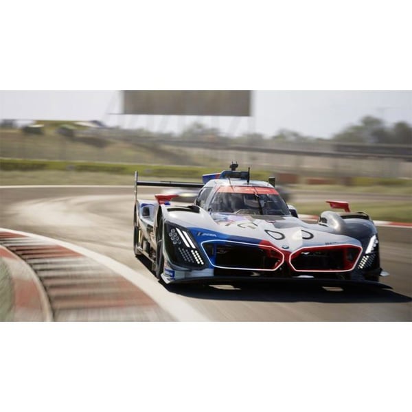 Rennsport-Spel-PS5