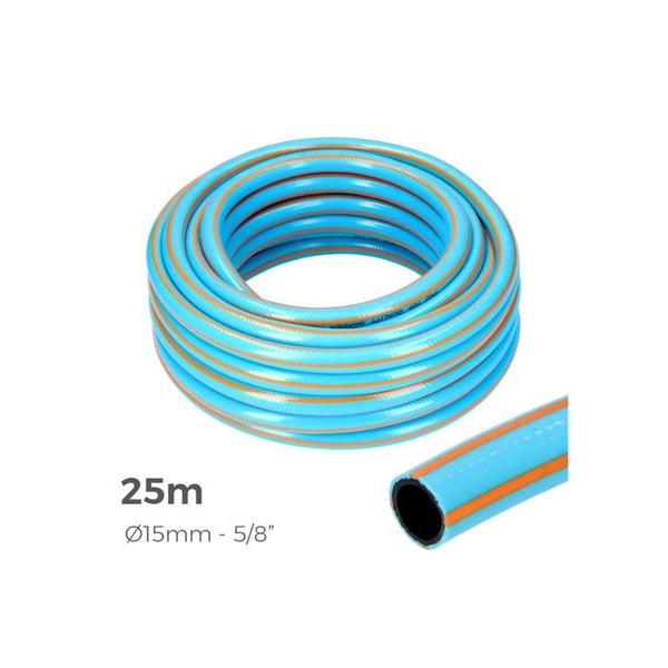 EDM trädgårdsslang - Diameter 20 mm - 25 m