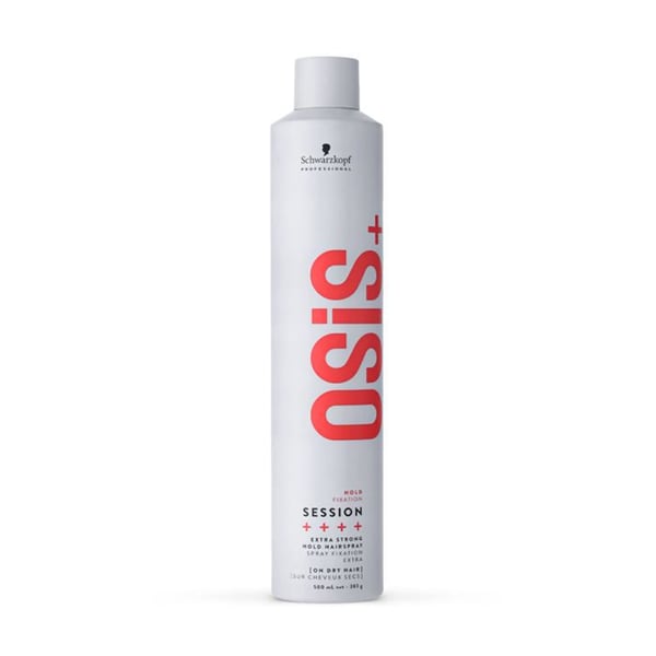 Schwarzkopf Professional - Spray Fixation Extra SESSION Osis+ - 100ml,300ml,500ml
