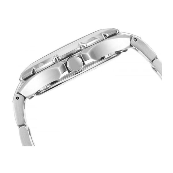 Damklocka - Guess - Facet W13582L2 - Transparent - Vuxen - Kön Kvinnor