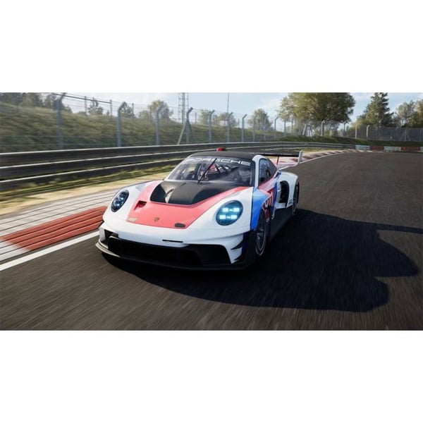 Rennsport-Spel-PS5