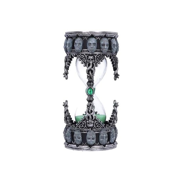 Timeglas - NEMESIS NOW - Harry Potter - Dødsgardist - Harpiks - 18 cm