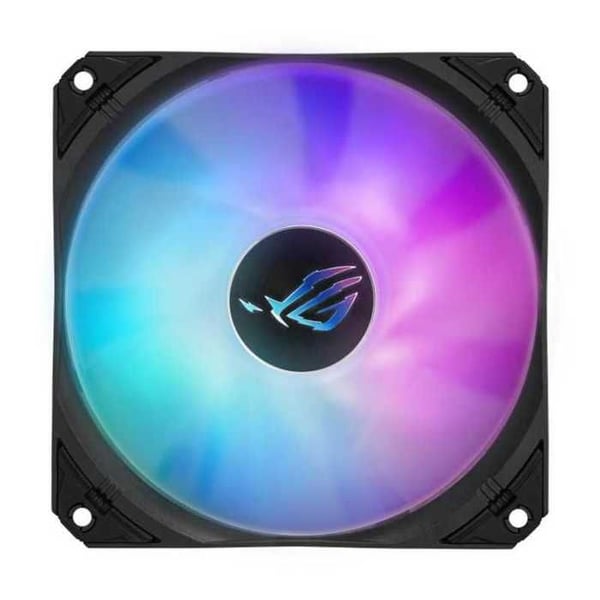 ASUS ROG Strix LC III 240 ARGB