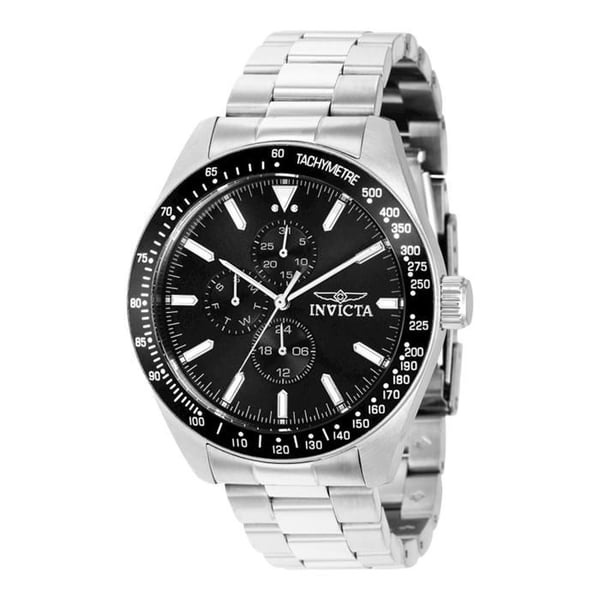 Reloj Invicta Aviador 38966