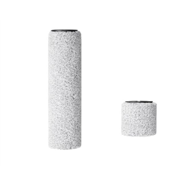 Midea Kit med roterande borstar X10: 1 kort roterande borste, 1 lång roterande borste