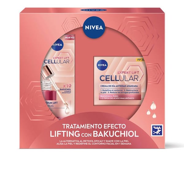 BEHANDLING LYFT EFFEKT MED BAKUCHIOL FODRAL 2 st