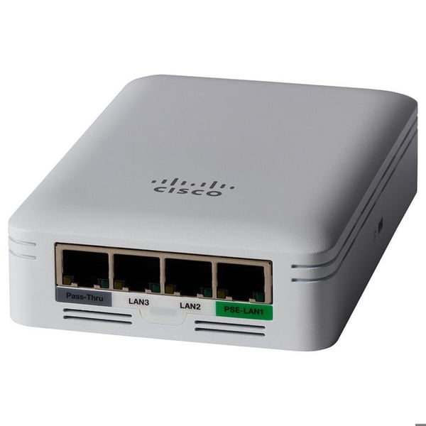 Cisco CBW141ACM-E-EU Trådløse adgangspunkter