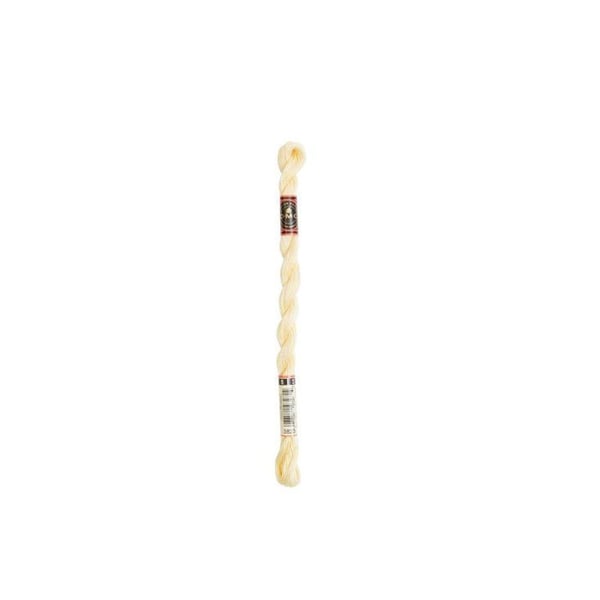 DMC - Fil DMC Coton Perlé Small N8 Col. 3823