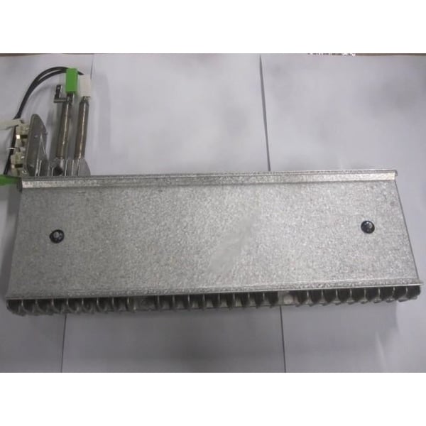 Motstånd + Termostater SL 2500W 230V för Whirlpool torktumlare - Vit - Ny - 2 års garanti