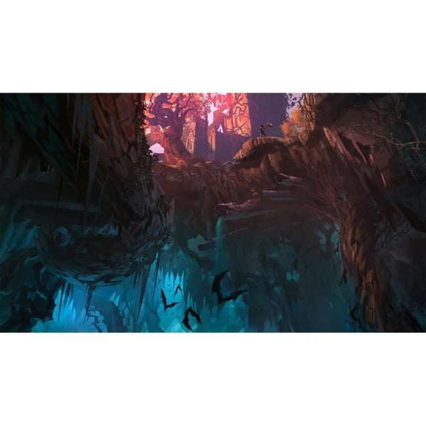 Darksiders 3 Xbox One-spel